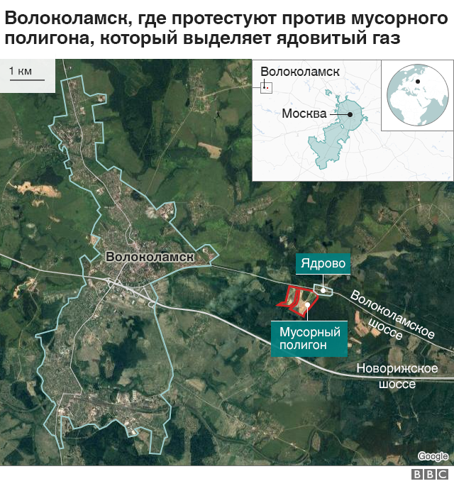Карта