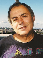 Владимир Сорин