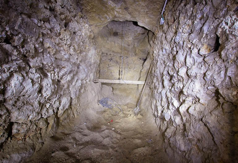 Catacombes de Paris