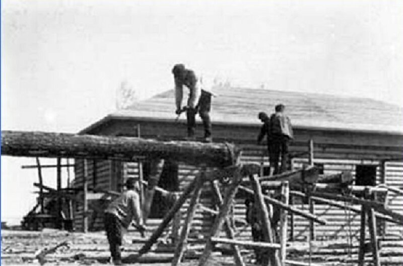 Почему мы должны платить налог на дом, который построили сами: история родом из СССР налоги, собственность, страницы истории