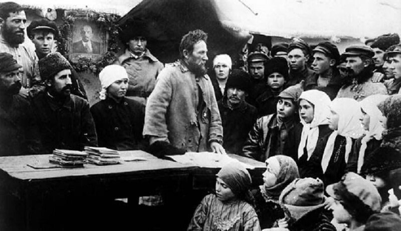 Почему мы должны платить налог на дом, который построили сами: история родом из СССР налоги, собственность, страницы истории
