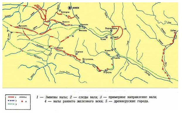 КОД ПЕТРА ВЕЛИКОГО