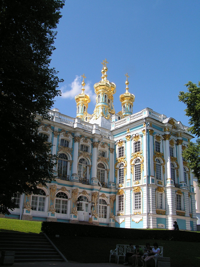 24 ЦС - Дворцовая церковь 01