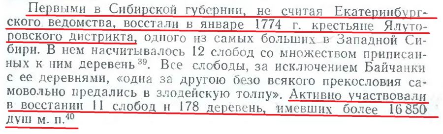 стр 217 Ялуторовский дистрикт