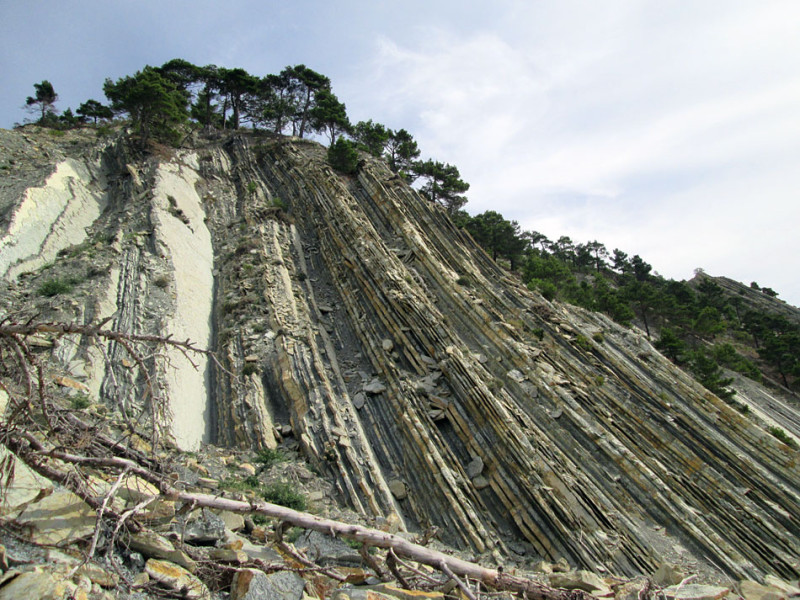 Stratification 10