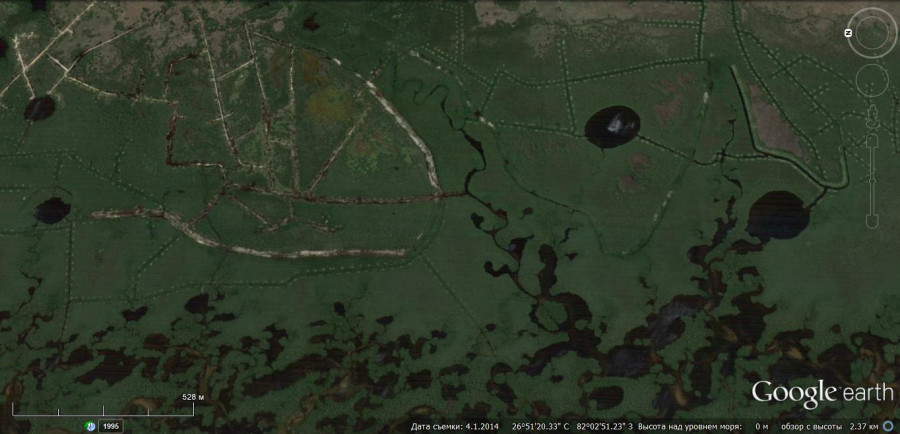 остатки 2.1