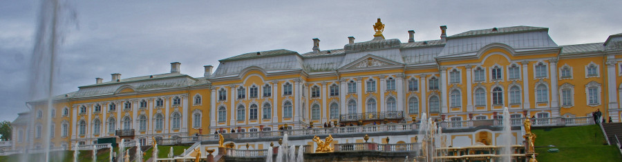 Пфг фасад
