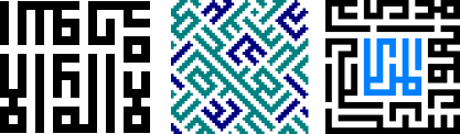 kufic