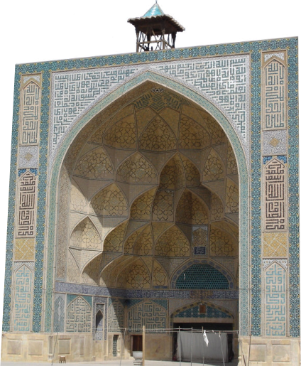 iran