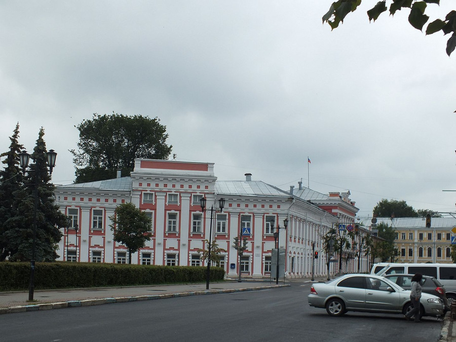 10 Ярославль 03 10 Ярославль 03