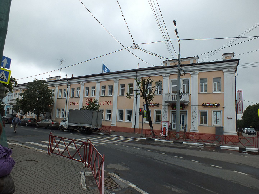 10 Ярославль 04 10 Ярославль 04