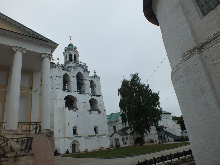 10 Ярославль 07 10 Ярославль 07