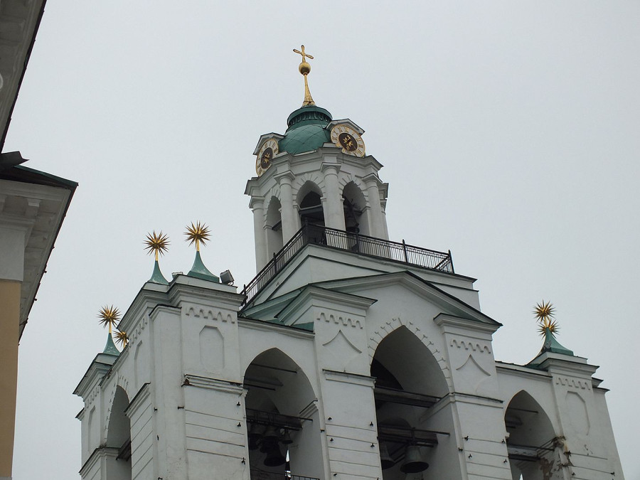 10 Ярославль 08 10 Ярославль 08
