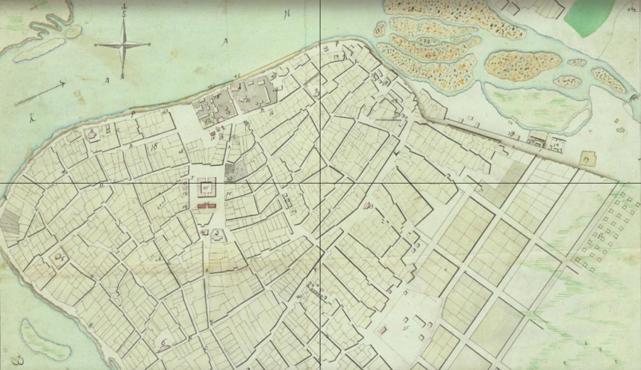 Иркутск 1784