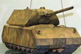 Panzer VIII Maus