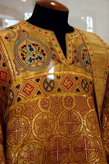 Свастика в русской культуре