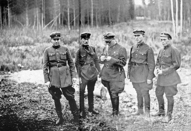 Казнь в СССР: интервью с советским палачом