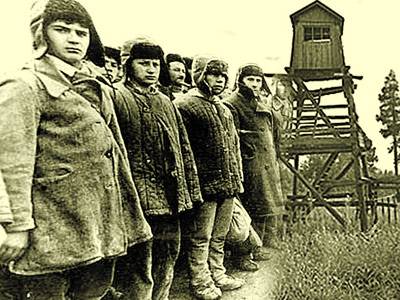Пуля для подростка. Были ли в СССР смертные приговоры для несовершеннолетних?