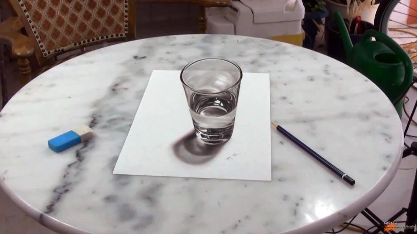Реалистичные 3D работы от Стефана Пабст (Stefan Pabst) 