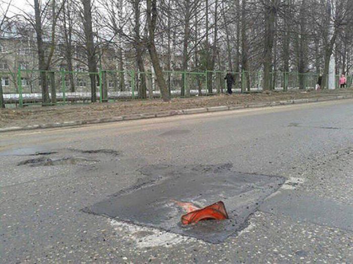 Подборка автоприколов - 63