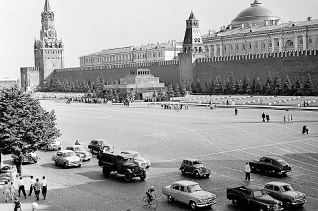 Хитрый план Кеннеди. С чего должна была начаться Третья мировая