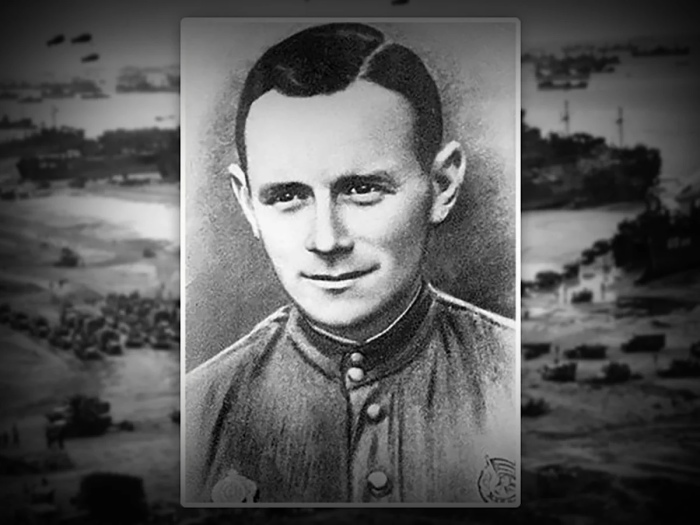 Фриц Пауль Шменкель. ВКонтакте.