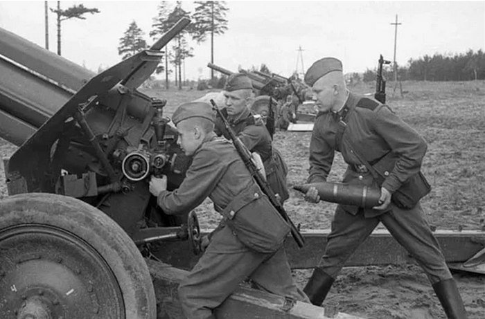После тренажера можно и на боевые. |Фото: motor2.info.