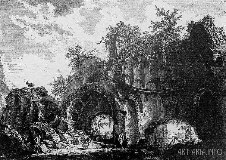 Фотограф Пиранези tech_dancer