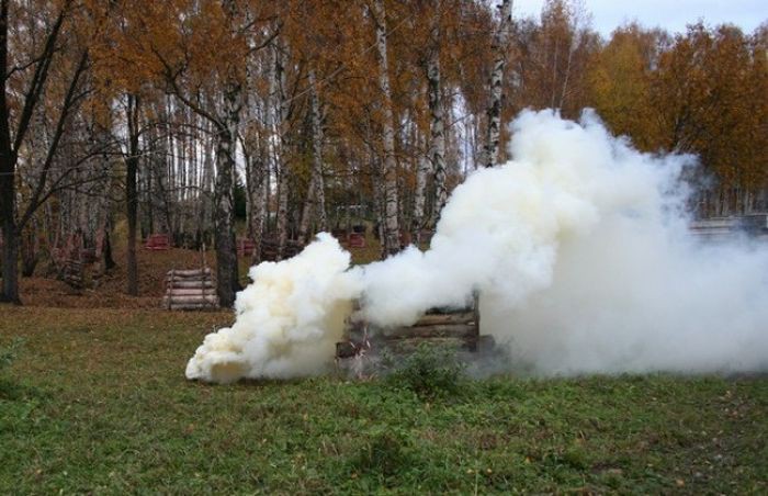 Топ-20 небезопасных вещей, которыми развлекались дети в СССР история, ссср