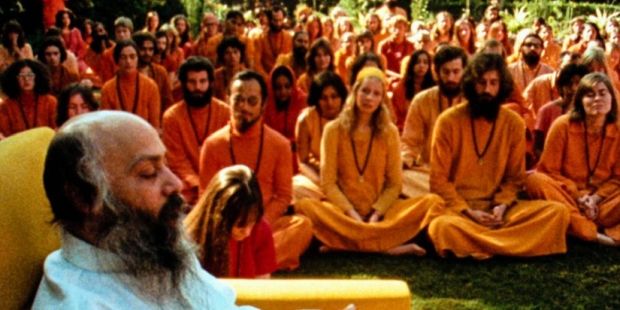 rajneesh