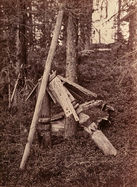 Фотограф Инха (Нюстрём) Инто Конрад