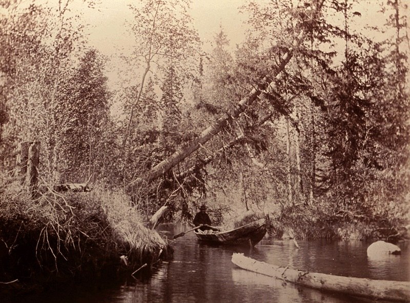 Фотограф Инха (Нюстрём) Инто Конрад