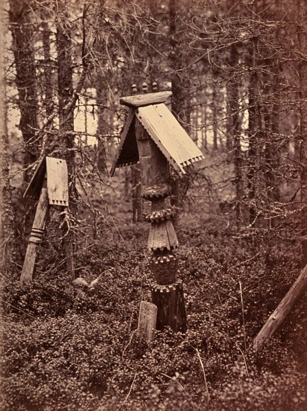 Фотограф Инха (Нюстрём) Инто Конрад