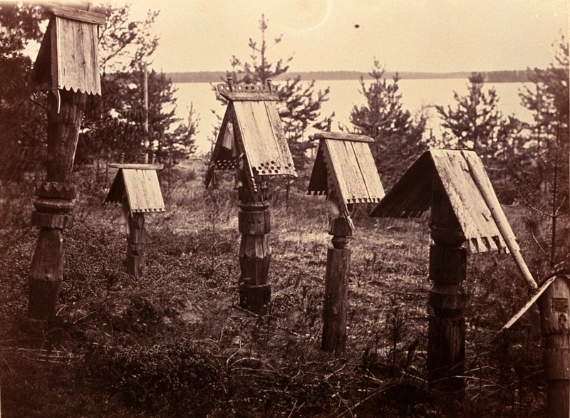 Фотограф Инха (Нюстрём) Инто Конрад