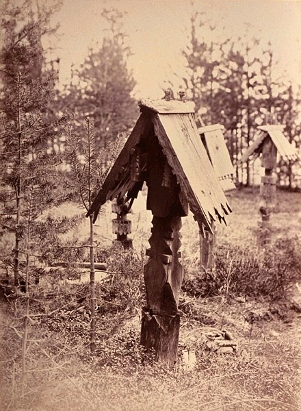Фотограф Инха (Нюстрём) Инто Конрад