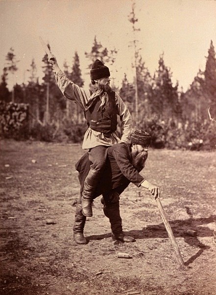 Фотограф Инха (Нюстрём) Инто Конрад