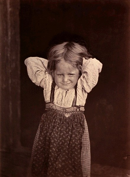 Фотограф Инха (Нюстрём) Инто Конрад