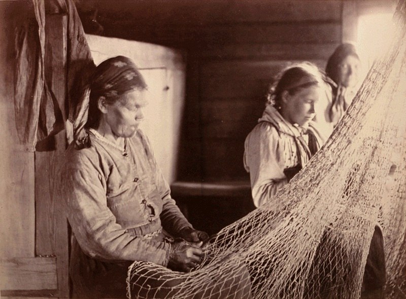 Фотограф Инха (Нюстрём) Инто Конрад