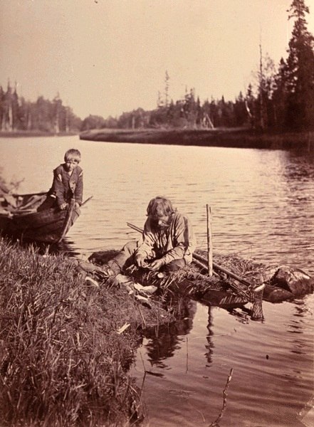 Фотограф Инха (Нюстрём) Инто Конрад Фотограф Инха (Нюстрём) Инто Конрад