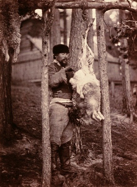 Фотограф Инха (Нюстрём) Инто Конрад