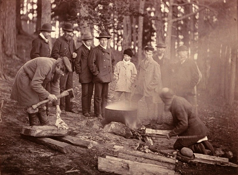 Фотограф Инха (Нюстрём) Инто Конрад