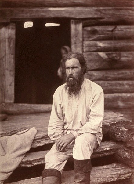 Фотограф Инха (Нюстрём) Инто Конрад