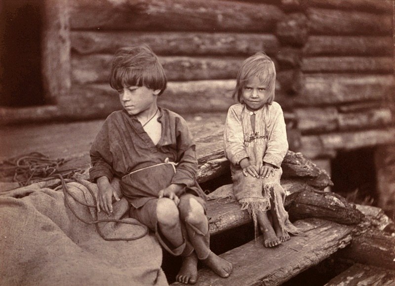 Фотограф Инха (Нюстрём) Инто Конрад