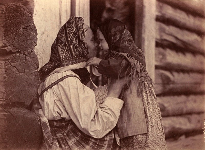 Фотограф Инха (Нюстрём) Инто Конрад