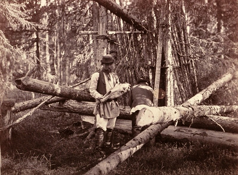 Фотограф Инха (Нюстрём) Инто Конрад
