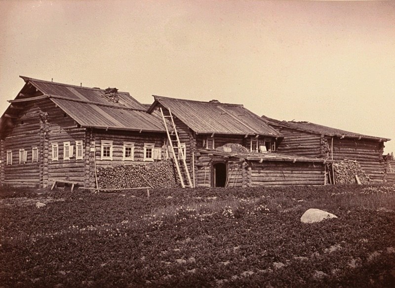 Фотограф Инха (Нюстрём) Инто Конрад