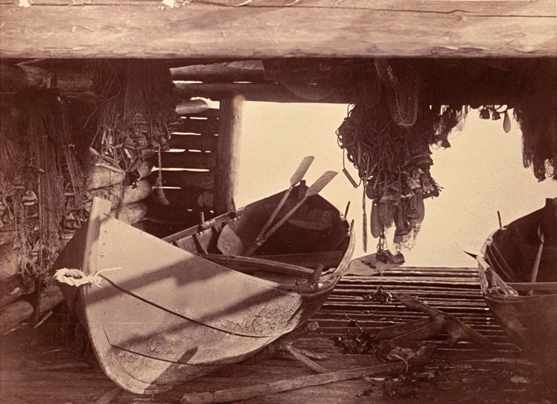 Фотограф Инха (Нюстрём) Инто Конрад