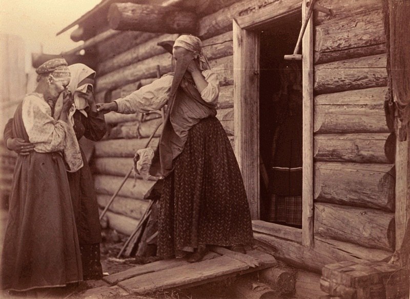 Фотограф Инха (Нюстрём) Инто Конрад