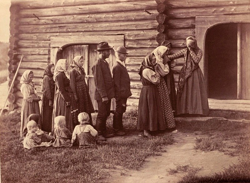 Фотограф Инха (Нюстрём) Инто Конрад