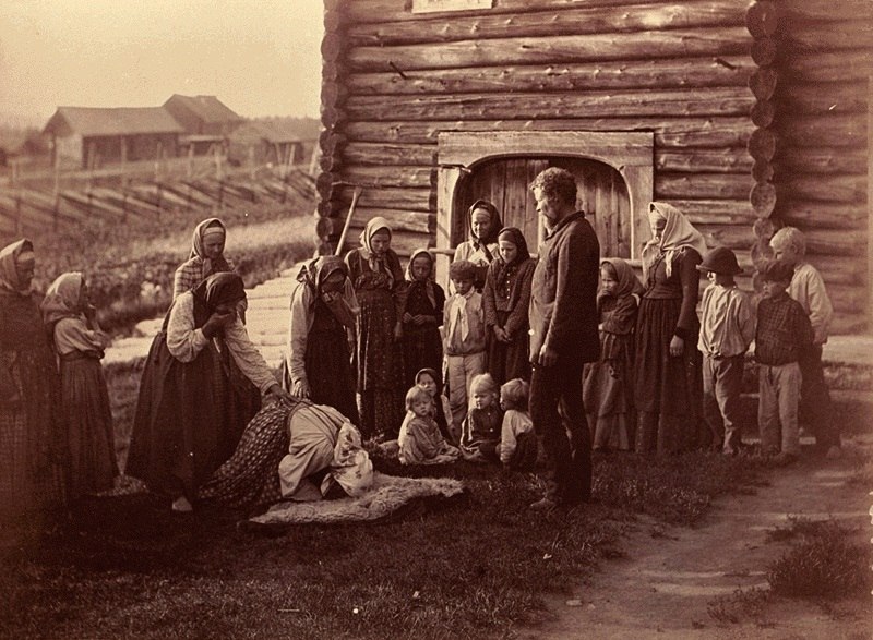 Фотограф Инха (Нюстрём) Инто Конрад